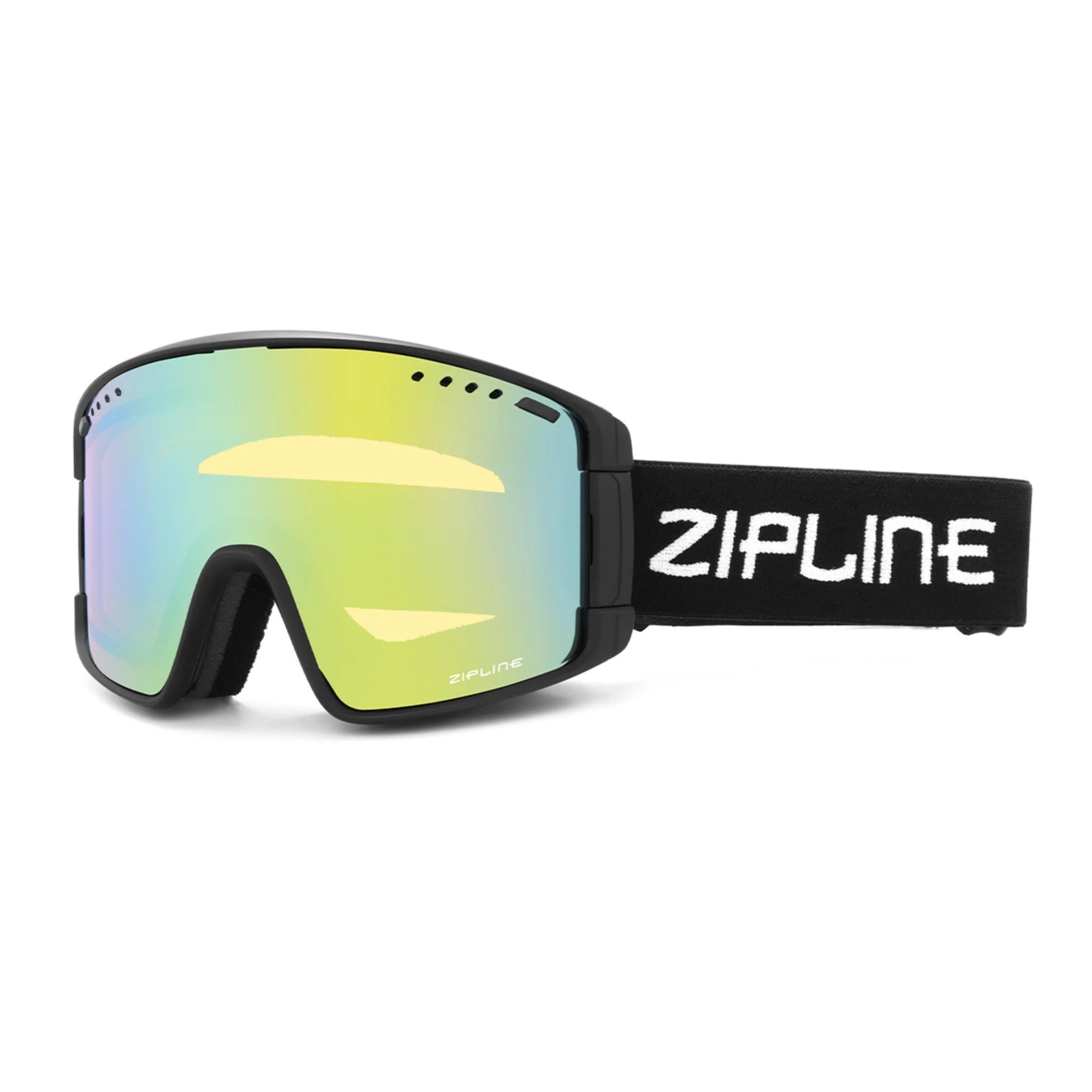 Podium XT Replacement Lens Only — Zipline Ski